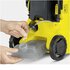 Karcher K 3 Idropulitrice Compatta Elettrico 380 l/h Nero, Giallo