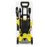 Karcher K 3 Idropulitrice Compatta Elettrico 380 l/h Nero, Giallo