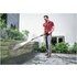 Karcher K 3 Idropulitrice Compatta Elettrico 380 l/h Nero, Giallo