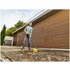 Karcher K 3 Power Control Home T 5 idropulitrice Verticale Elettrico 380 l/h 1600 W Nero, Giallo