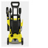 Karcher K 3 Power Control