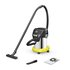 Karcher Kärcher KWD 3 S V-17/4/20/F 17 L Aspiratore a cilindro Secco e bagnato 1000 W Sacchetto per la polvere