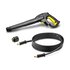 Karcher Kit Tubo (4 mt) + Pistola Quick Connect