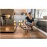 Karcher WD 2 Plus V-12/4/18 12 L Aspiratore a cilindro Secco e bagnato 1000 W