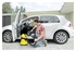 Karcher WD 3 Battery (Aspiratutto 36V)