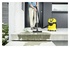Karcher WD 3 Battery (Aspiratutto 36V)