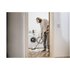 Karcher WD 6 P S V-30/6/22/T 30 L 1300 W Nero, Acciaio inossidabile, Giallo