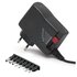 Karma Italiana ACR 519 adattatore e invertitore Interno Nero