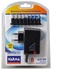 Karma Italiana ACR 519 adattatore e invertitore Interno Nero