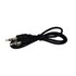 Karma Italiana BLT T1B Trasmettitore Audio Senza Fili 3,5 mm 10 m Nero