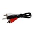 Karma Italiana BLT T1B Trasmettitore Audio Senza Fili 3,5 mm 10 m Nero