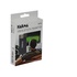 Karma Italiana BLT T1B Trasmettitore Audio Senza Fili 3,5 mm 10 m Nero