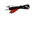 Karma Italiana BLT T1B Trasmettitore Audio senza fili 3,5 mm 10 m Nero