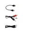 Karma Italiana BLT T1B Trasmettitore Audio senza fili 3,5 mm 10 m Nero