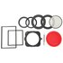 Kase Armour Magnetic Holder Kit