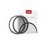 Kase Filtro Black Mist 1/4 Magnetico 52mm