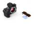 Kase Filtro Clip-in per fotocamera Nikon Z6 / Z7/ Z6II /Z7II / Z5