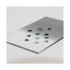 Kase Filtro K100 Wolverine Soft GND 1.5 100x150