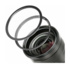 Kase Filtro magnetico StarBurst 82 mm