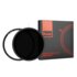 Kase Filtro ND Variabile 1.5-10 Stop con adattatore magnetico 49mm