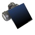 Kase K170 ND1000 170x170 mm