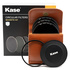 Kase Kit Wolverine Filtri Magnetici Entry level ND CPL, ND8, ND64 82mm