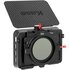 Kase MovieMate Magnetic Matte Box V-ND Kit