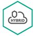 Kaspersky Hybrid Cloud Security for Server Base 1 anno/i