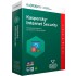 Kaspersky Internet Security 2018 3 Utenti 1 Anno Full ITA