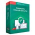 Kaspersky Lab Internet Security Licenza base 1 licenza/e 1 anno/i