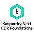 Kaspersky Next EDR Foundations European Edition Gestione della sicurezza 1 licenza/e