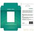 Kaspersky PRIVACY CARDHOLDER. ACCESSORIES. SCAT PORTA CARD HOLDER CON FINESTRA QUADRI+PLAST+CARD HOLDER