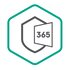 Kaspersky Security Microsoft Off 365 Gestione della sicurezza 1 licenza/e 1 anno/i