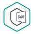 Kaspersky Security Microsoft Off 365 Gestione della sicurezza 1 licenza/e 3 anno/i