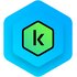 Kaspersky Standard Sicurezza antivirus Base ITA 1 licenza/e 2 anno/i