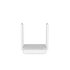 KEENETIC Carrier Router Wi-Fi 5 mesh AC1200 con smart switch a 3 porte e porta USB