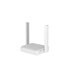 KEENETIC Carrier Router Wi-Fi 5 mesh AC1200 con smart switch a 3 porte e porta USB