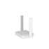 KEENETIC Carrier Router Wi-Fi 5 mesh AC1200 con smart switch a 3 porte e porta USB