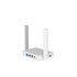 KEENETIC Carrier Router Wi-Fi 5 mesh AC1200 con smart switch a 3 porte e porta USB