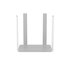 KEENETIC Explorer 4G Modem router 4G Wi-Fi 5 mesh AC1200 con smart switch a 4 porte