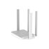KEENETIC Explorer 4G Modem router 4G Wi-Fi 5 mesh AC1200 con smart switch a 4 porte