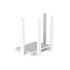 KEENETIC Explorer 4G Modem router 4G Wi-Fi 5 mesh AC1200 con smart switch a 4 porte