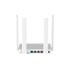 KEENETIC Explorer 4G Modem router 4G Wi-Fi 5 mesh AC1200 con smart switch a 4 porte
