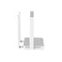 KEENETIC Explorer 4G Modem router 4G Wi-Fi 5 mesh AC1200 con smart switch a 4 porte