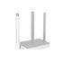 KEENETIC Explorer 4G Modem router 4G Wi-Fi 5 mesh AC1200 con smart switch a 4 porte