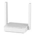 KEENETIC Explorer (KN-1621) router wireless Fast Ethernet Dual-band (2.4 GHz/5 GHz) Bianco