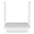 KEENETIC Explorer (KN-1621) router wireless Fast Ethernet Dual-band (2.4 GHz/5 GHz) Bianco