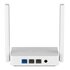 KEENETIC Explorer (KN-1621) router wireless Fast Ethernet Dual-band (2.4 GHz/5 GHz) Bianco