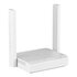 KEENETIC Explorer (KN-1621) router wireless Fast Ethernet Dual-band (2.4 GHz/5 GHz) Bianco