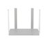 KEENETIC Hero 4G+ Modem router Wi-Fi 6 mesh 4G+ AX1800 con smart switch Gigabit a 4 porte e porta USB 3.0
